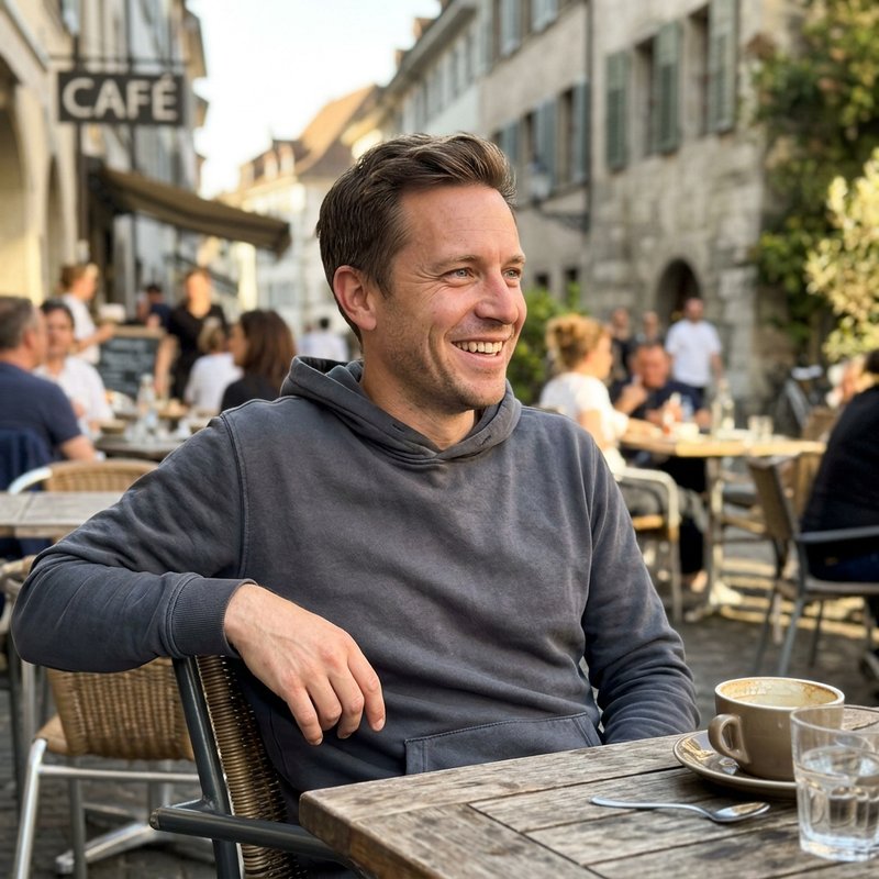David Keller